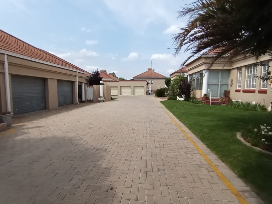 2 Bedroom Property for Sale in Parys Free State